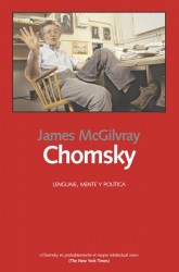Chomsky. Lenguaje, mente y política