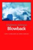 Blowback. Chalmers Johnson