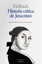 Historia crítica de Jesucristo