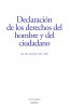 Declaración de los derechos del hombre y del ciudadano