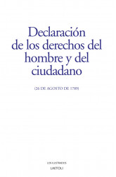 Declaración de los derechos del hombre y del ciudadano 