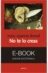 No te lo creas (Kindle)