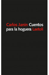 Cuentos para la hoguera