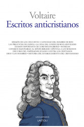 Escritos anticristianos