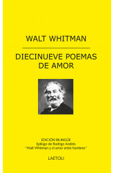 Diecinueve poemas de amor