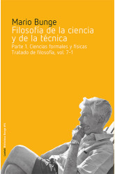 Filosofía de la ciencia y de la técnica