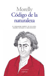 Código de la naturaleza
