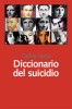 Diccionario del suicidio. Carlos Janín