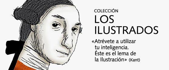  Los ilustrados