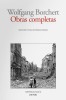 Wolfgang Borchert. Obras completas