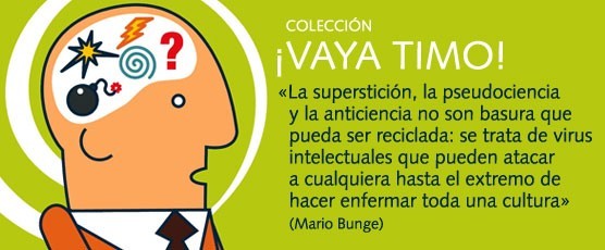  ¡Vaya timo!